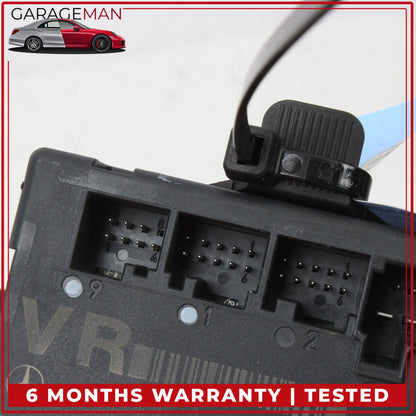 2012-2020 Mercedes W242 B Electric Drive Front Right Door Control Module OEM