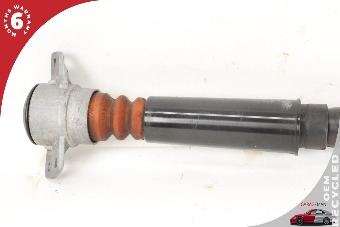 2012-2018 Audi A6 A7 Rear Left and Rear Right Side Shock Strut Absorber Set OEM