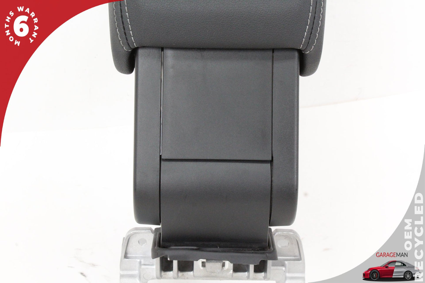 2022-2024 Audi A3 Sedan Front Center Console Armrest Arm Rest 8Y0864283B4PK