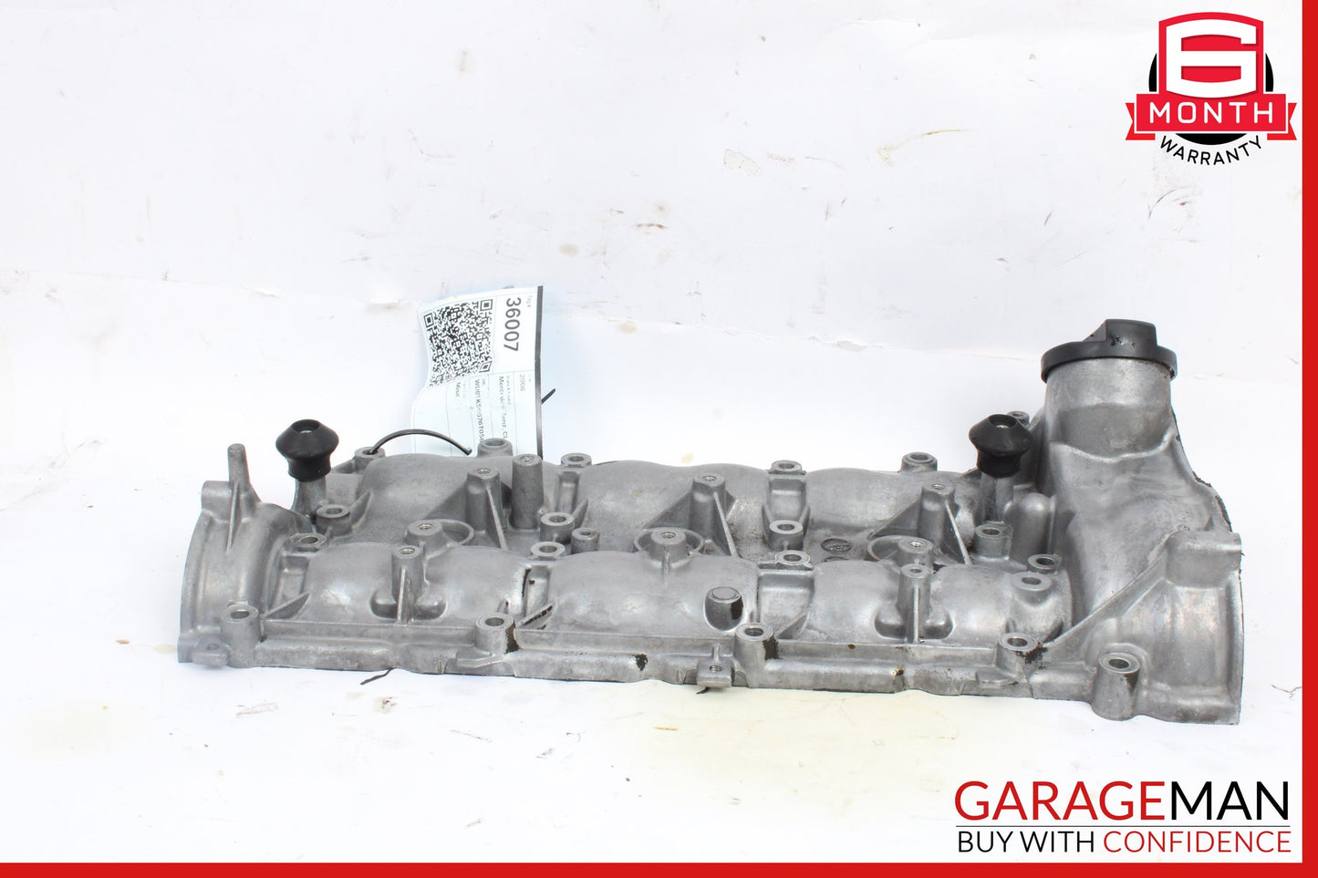 2005-2013 Mercedes W209 CLK350 E350 Engine Cylinder Head Cover Right Side OEM