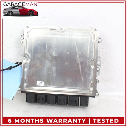 2016-2019 BMW X3 540i 640i 740i 3.0L B58 Engine Control Module ECU 8740357 OEM