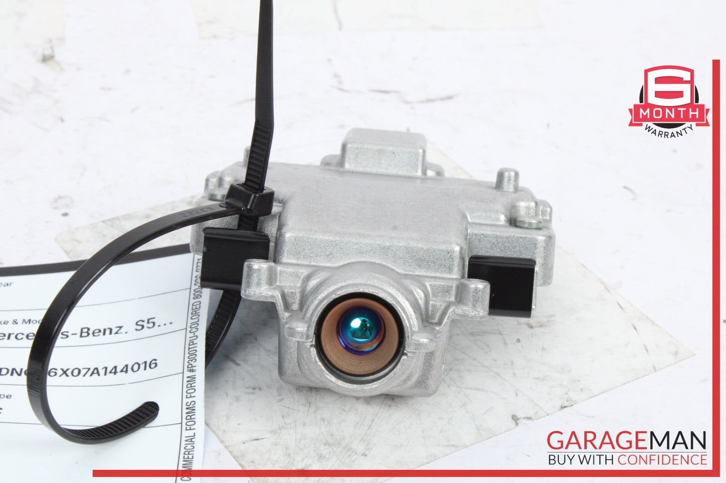 2007-2010 Mercedes S550 W221 Windshield Night Vision Camera 2218203210 OEM