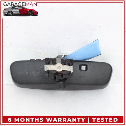 2014-2020 BMW 430i 428i Front Upper Windshield Rear View Mirror 6821263 OEM