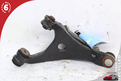 2022-2025 Subaru BRZ Toyota GR86 Rear Right Passenger Side Upper Control Arm OEM