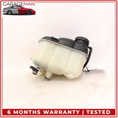 2001-2004 Mercedes R170 SLK320 Coolant Overflow Reservoir Expansion Tank OEM