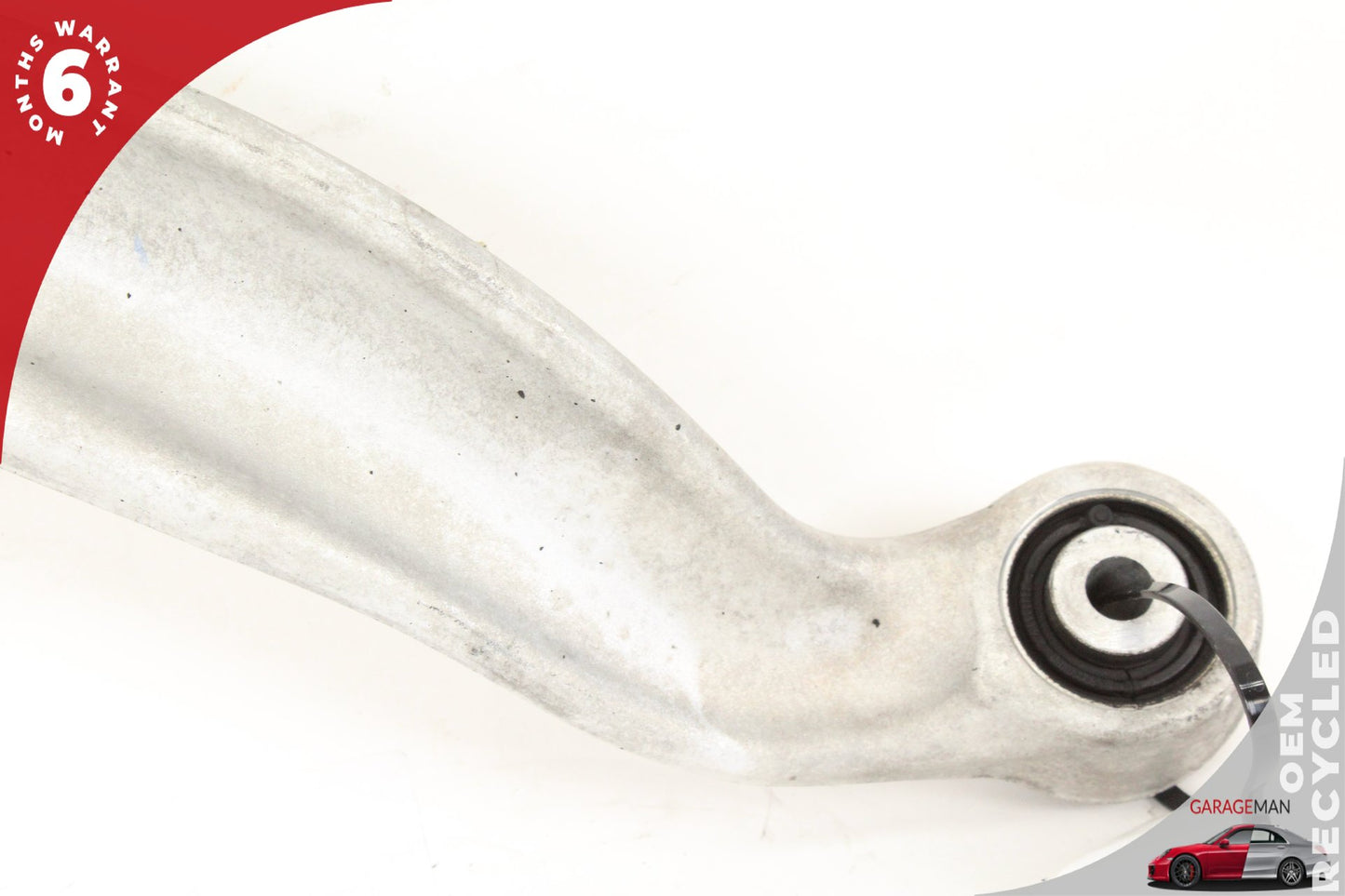 2009-2018 Audi A6 C7 Rear Left Side Upper Control Arm 8K0505323H OEM