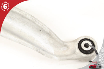 2009-2018 Audi A6 C7 Rear Left Side Upper Control Arm 8K0505323H OEM