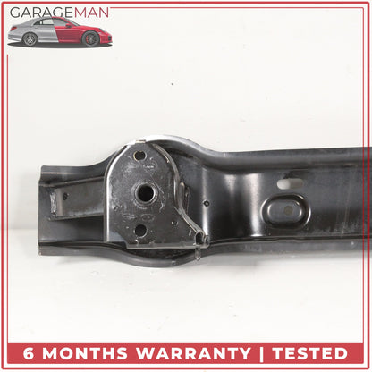 2012-2018 BMW 650i F13 Rear Bumper Reinforcement Impact Crash Bar Beam OEM
