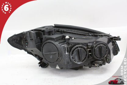 2007-2009 Mercedes W221 S550 Front Left Head Light Lamp Bi-Xenon 2218206561 OEM
