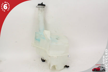 2002-2005 Ford Thunderbird Windshield Washer Fluid Reservoir 1W6Z17618AA OEM