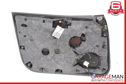 2011-2017 Audi A8 Sedan Front Right Passenger Side Interior Door Panel 4H0971036