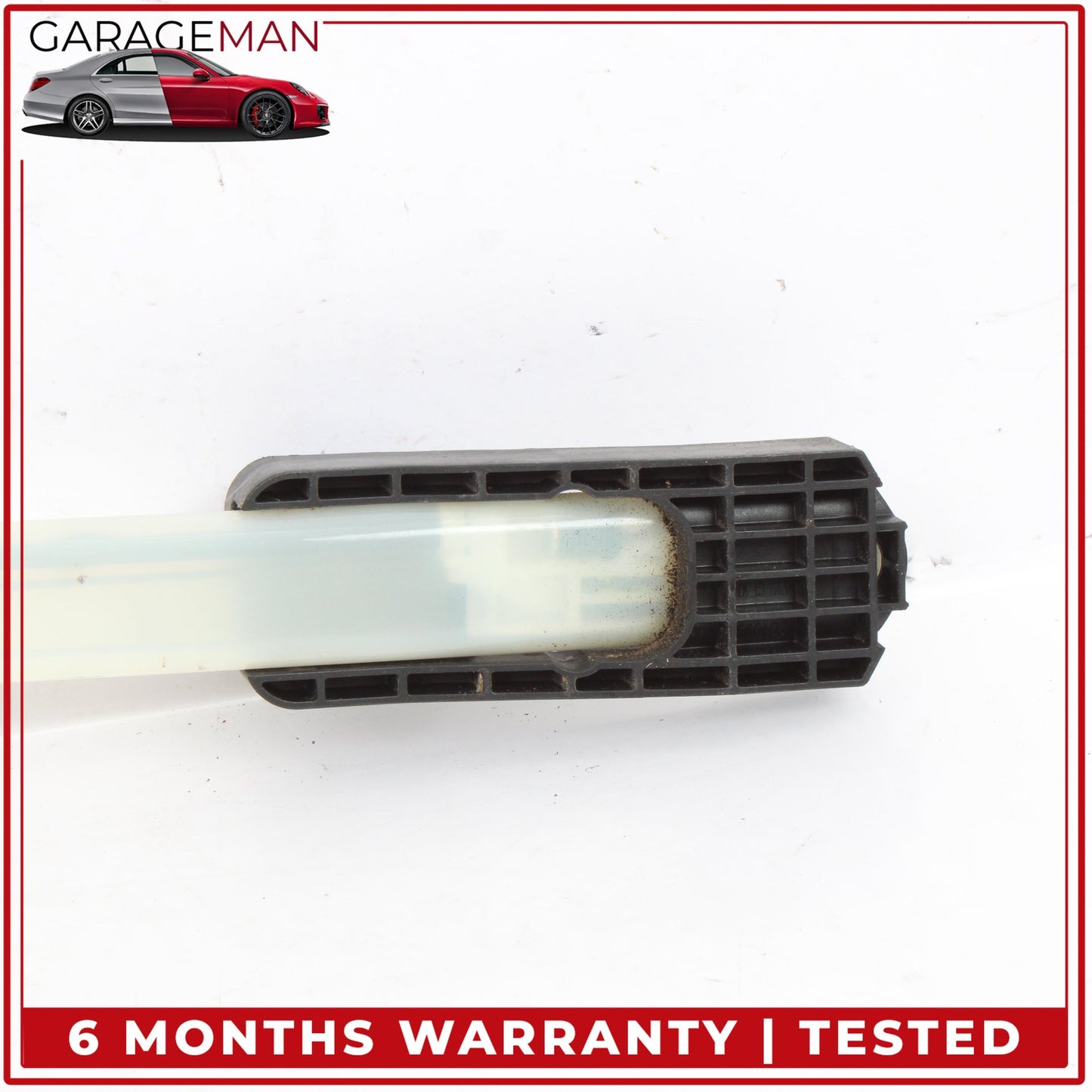 2012-2019 BMW 650i F06 Rear Right Window Sun Shade Screen Roller Blind Motor OEM