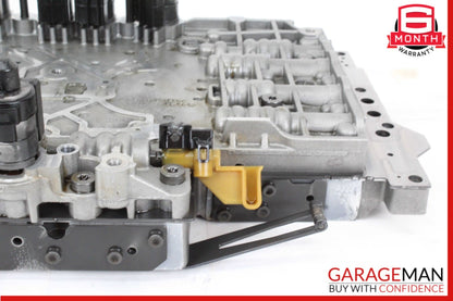 2004-2012 Mercedes-Benz S550 W221 Transmission Valve Body 2202770801