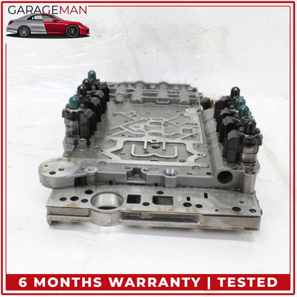 Mercedes W212 E350 GL450 CL550 7G Tronic Transmission Valve Body 2202770000 OEM