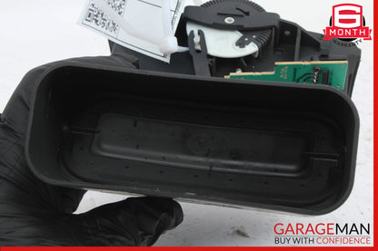 2000-2006 Mercedes W220 S55 AMG Rear Center Console A/C Air Vent 2208300654