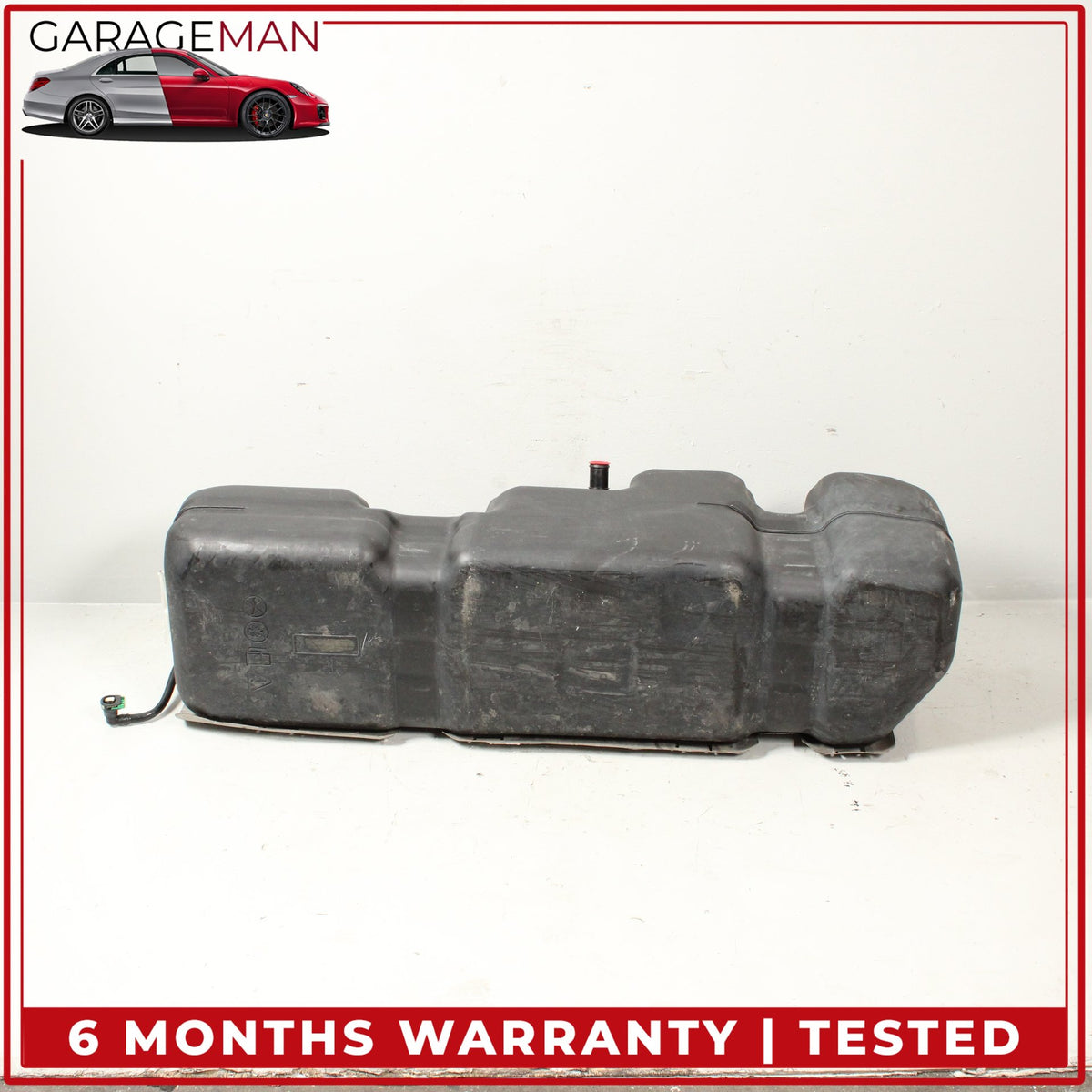 2014-2018 Chevrolet Silverado 1500 Crew Cab Fuel Tank Assembly 20912107 OEM