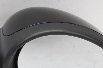 2006-2013 Mini Cooper Front Right Side Door Rear View Mirror Black OEM
