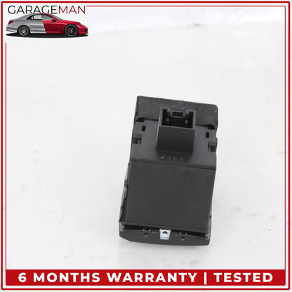 2007-2015 Audi Q7 Park Assist Odometer Reset Lighting Switch 4L1927123 OEM