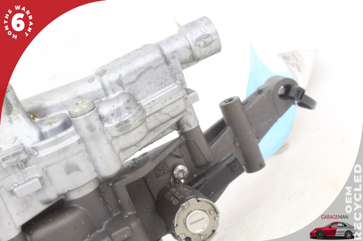 2011-2019 Mercedes-Benz CLS550 W218 Engine Motor Oil Pump 2781810547 OEM