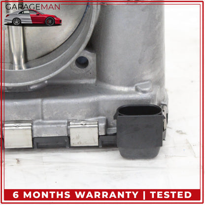 2011-2020 Mercedes W218 CLS63 AMG Engine Throttle Valve Body 2781410025 OEM