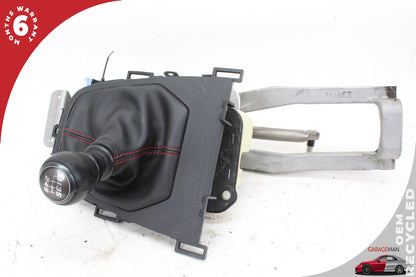 2022-2025 Subaru BRZ Manual Transmission Gear Shifter Selector Assembly OEM