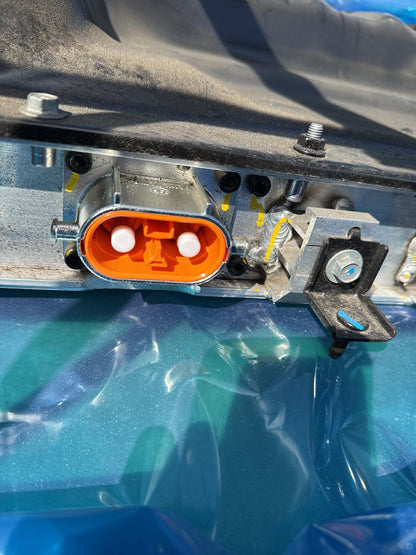2019-2021 Hyundai Kona Electric EV High-Voltage Battery 37501K4000AS OEM