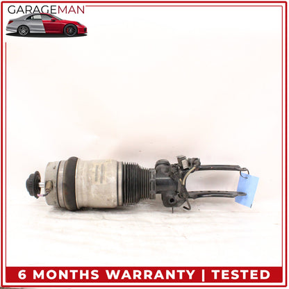 2003-2006 Porsche Cayenne 955 Turbo Front Left Side Airmatic Air Shock Strut OEM