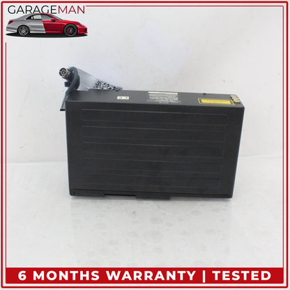 1997-2006 Jaguar XK8 XKR X100 Audio Player 6 Disc CD Changer LXF4160BA OEM