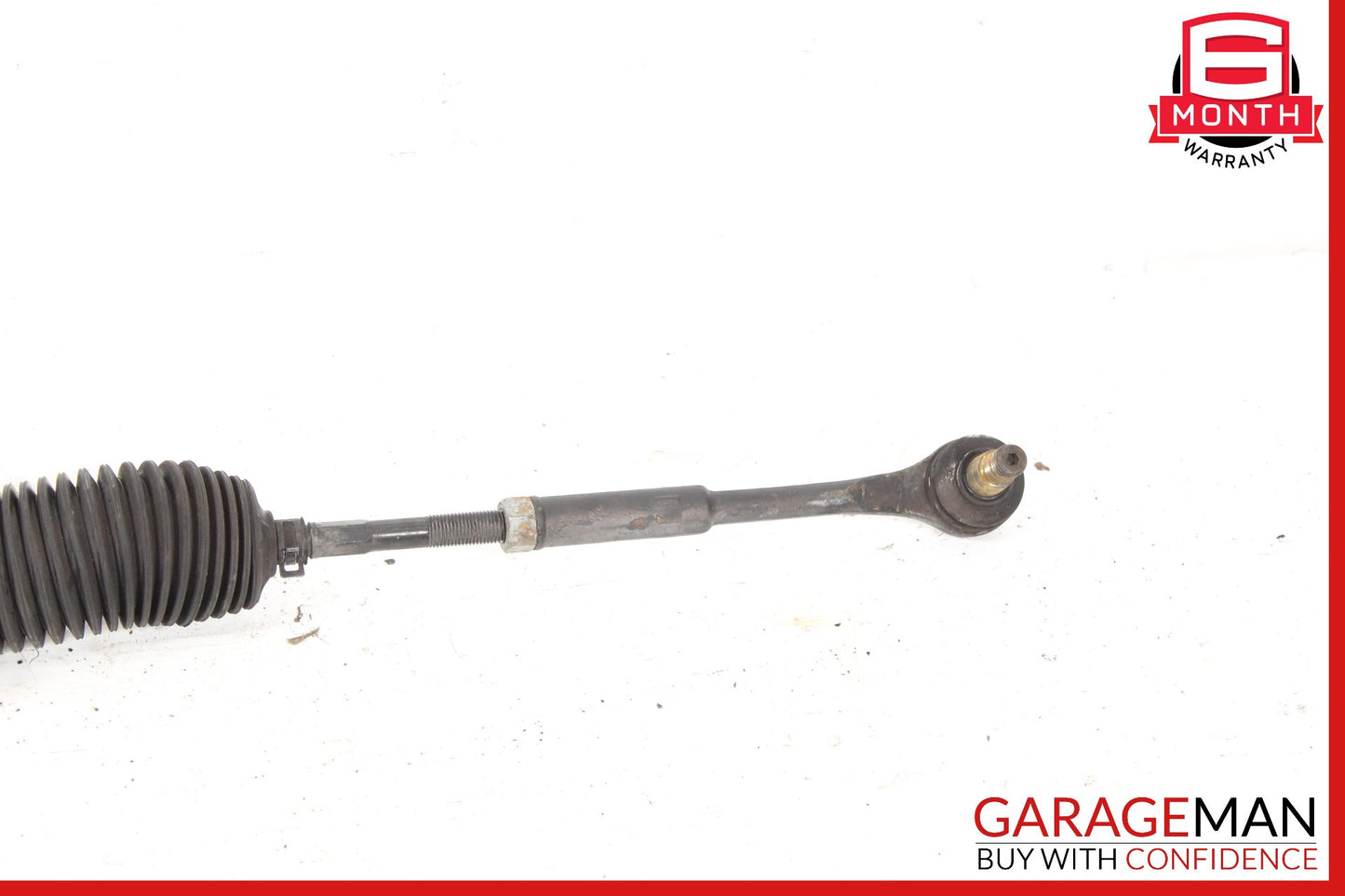 2000-2006 Mercedes-Benz S55 AMG W220 Power Steering Gear Rack & Pinion Assy OEM