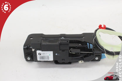 2015-2020 BMW 430i 428i 440i F36 Rear Trunk Lid Latch Lock Actuator 7269544 OEM