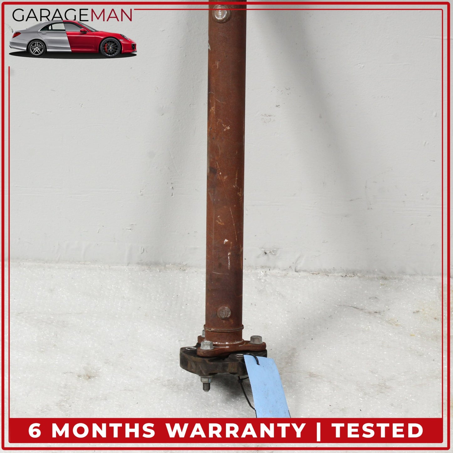 2002-2005 Ford Thunderbird Rear Propeller Driveshaft Drive Shaft 2W6W4K145BE OEM