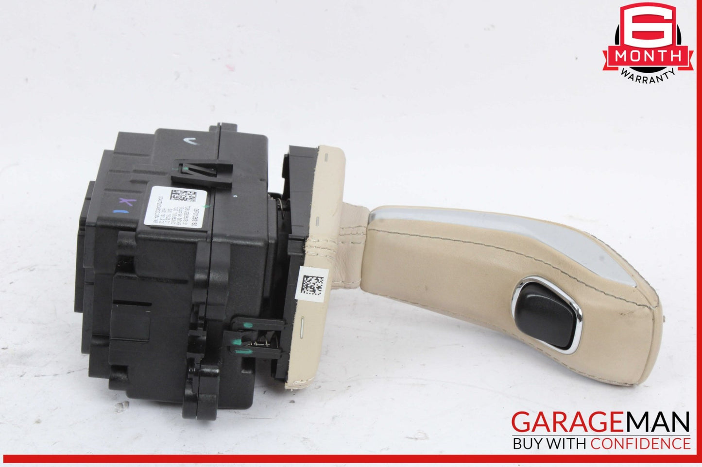 2019-2020 Maserati Ghibli Floor Shifter 670126316