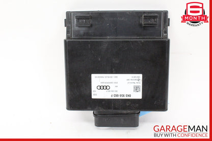 2012-2018 Audi A7 Voltage Stabiliser Control Module Unit 8K0959663F OEM