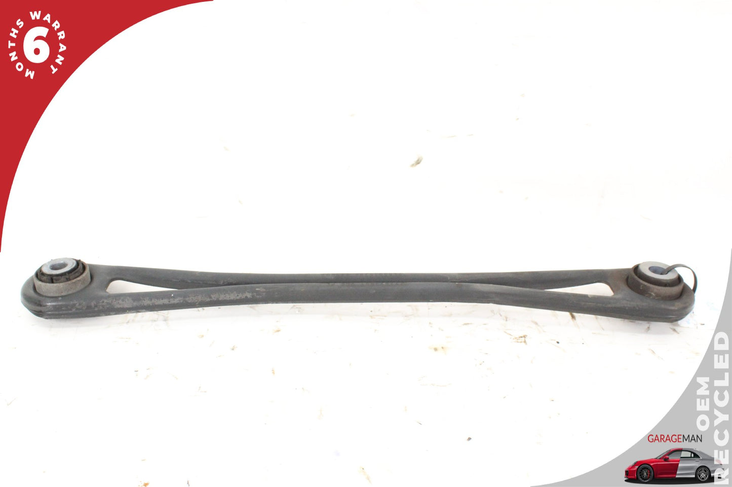 2007-2015 Audi Q7 Rear Left or Right Side Tie Rod Control Arm 7L8501529A OEM