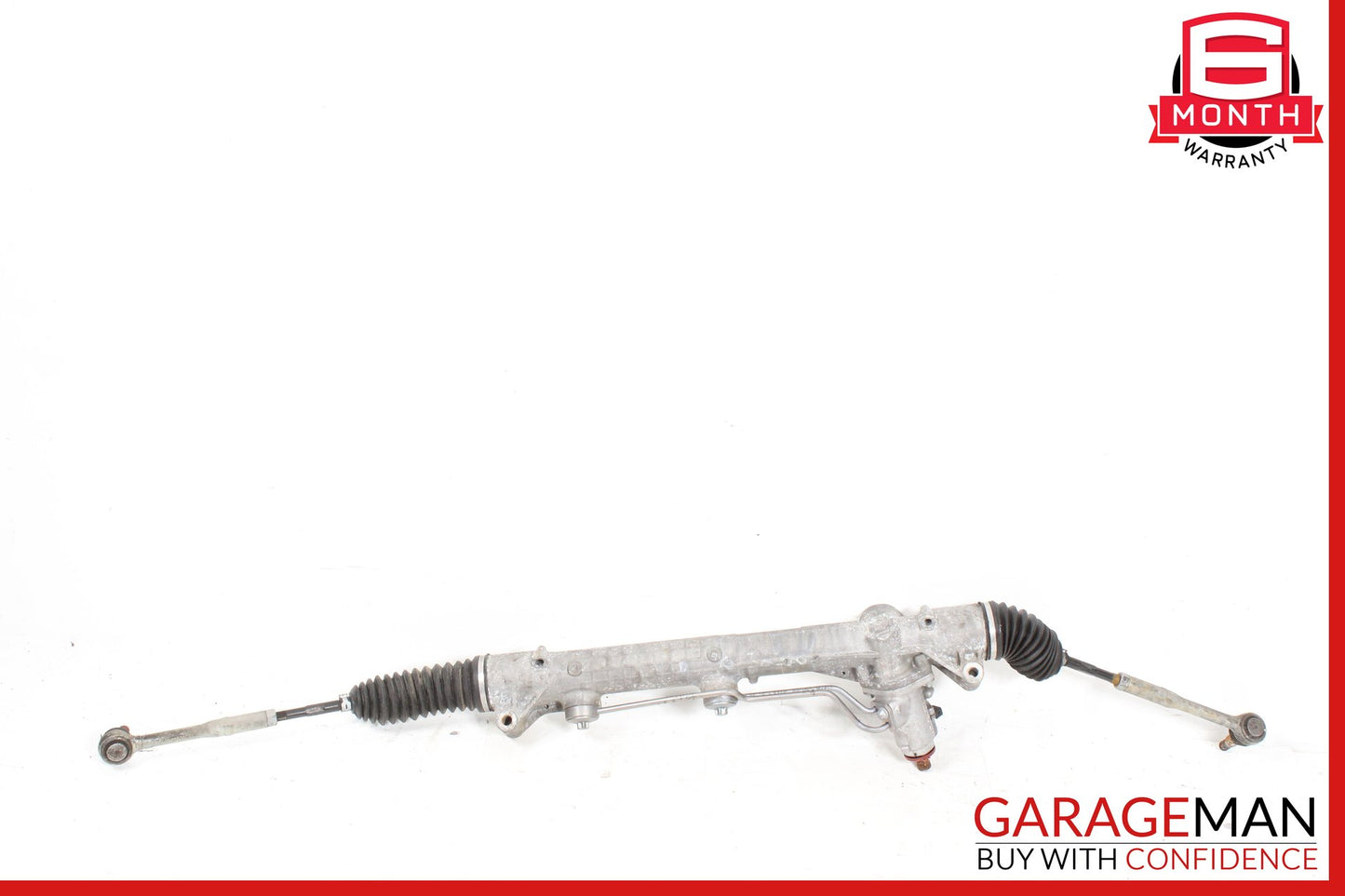 2010-2013 Mercedes-Benz S500 W221 Power Steering Rack And Pinion 2214605000