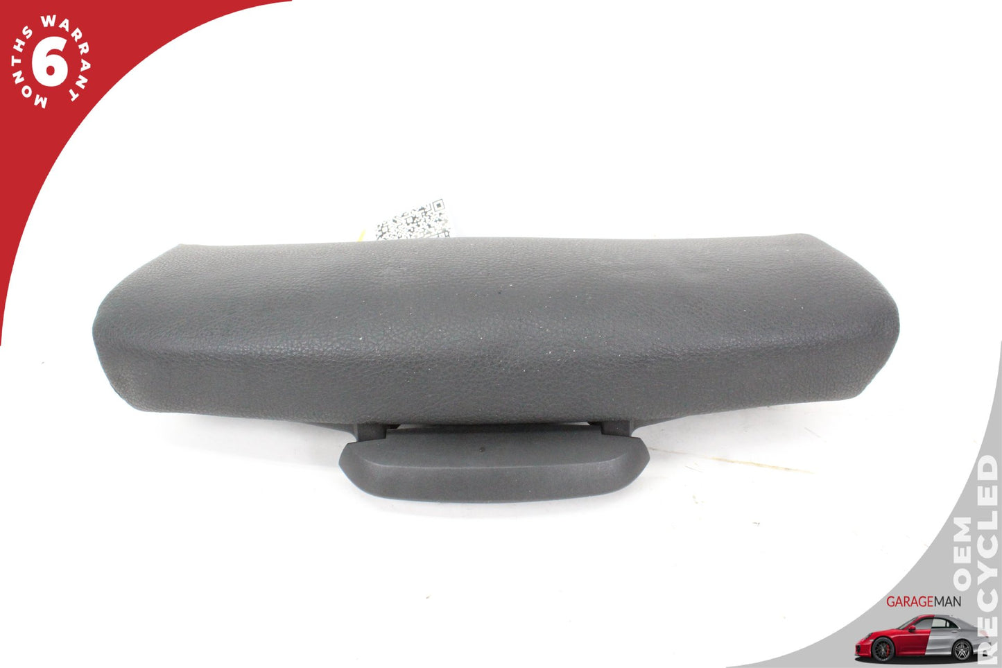 2015-2020 BMW 430i F36 Front Right Lower Bottom Seat Cushion Thigh Pad OEM