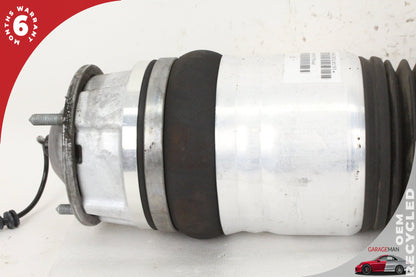 2011-2018 Porsche Cayenne 958 Front Right Shock Absorber Strut 7P5616040N OEM