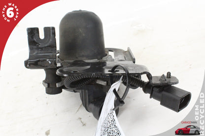 2011-2015 Audi Q7 SUV Secondary Air Injection Pump w/ Bracket 7L0906287A OEM