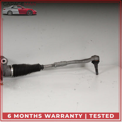 2012-2018 Audi A8 A6 A7 Electric Power Steering Gear Rack & Pinion Assembly OEM