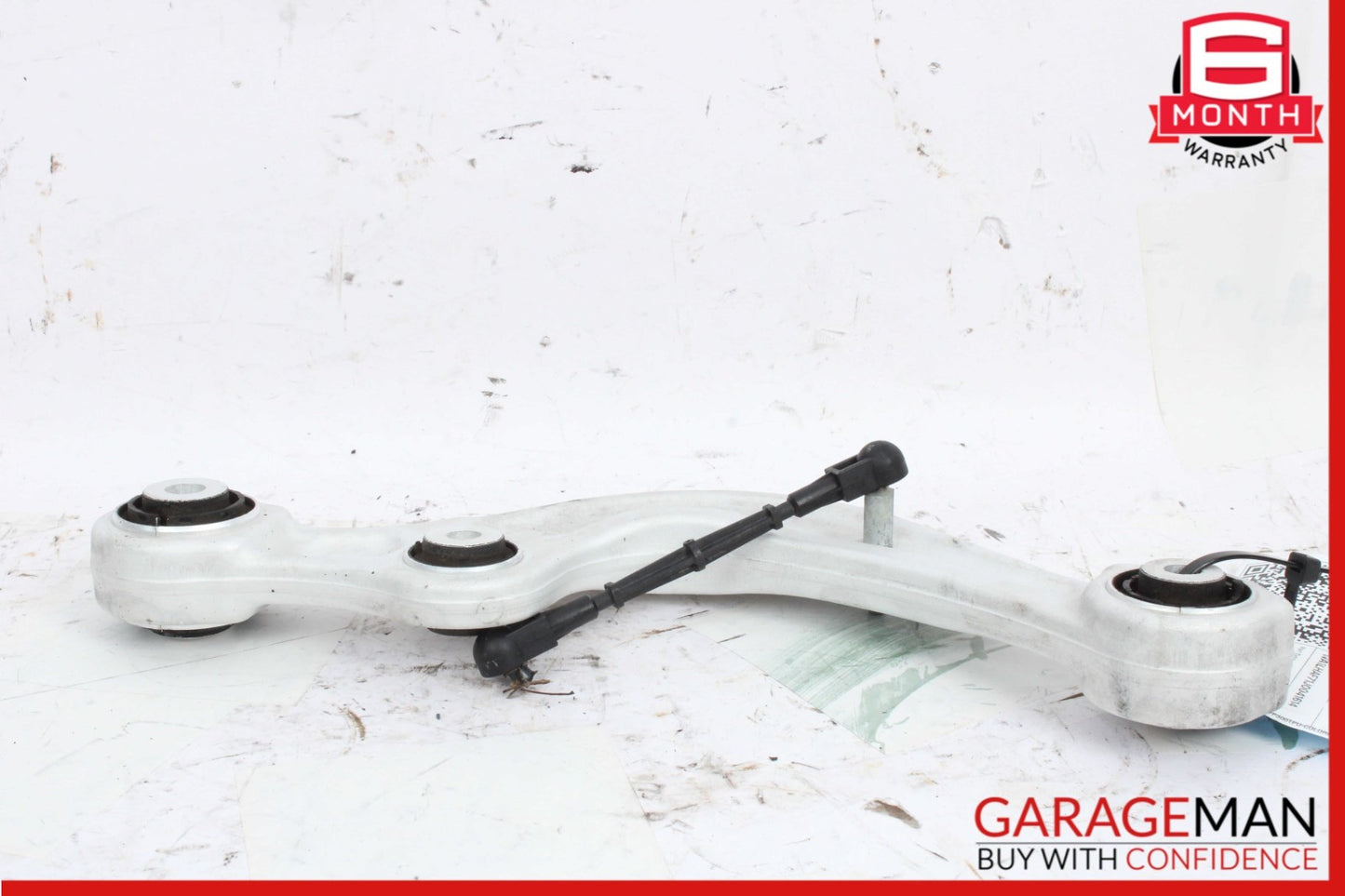 2017-2024 Audi Q7 SUV Rear Left or Right Upper Forward Control Arm 4M0505361G