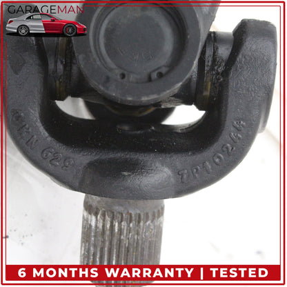 1988-2002 Jaguar XK8 RWD Rear Left or Right Side Axle Half Shaft CBC2268 OEM
