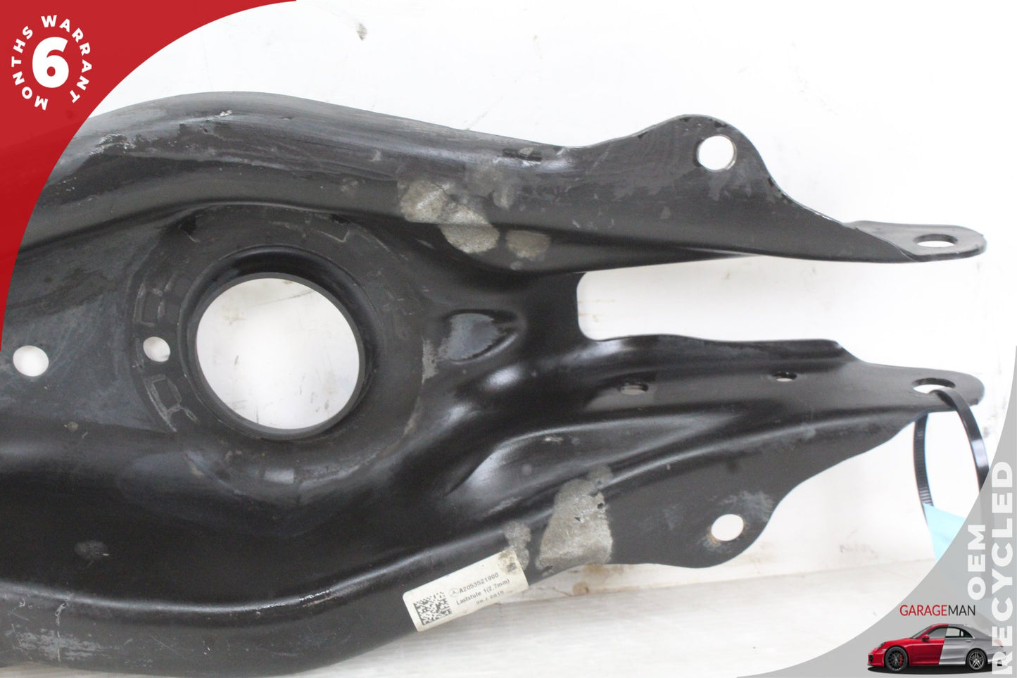 2015-2020 Mercedes-Benz C300 W205 Rear Lower Control Arm 2053521900