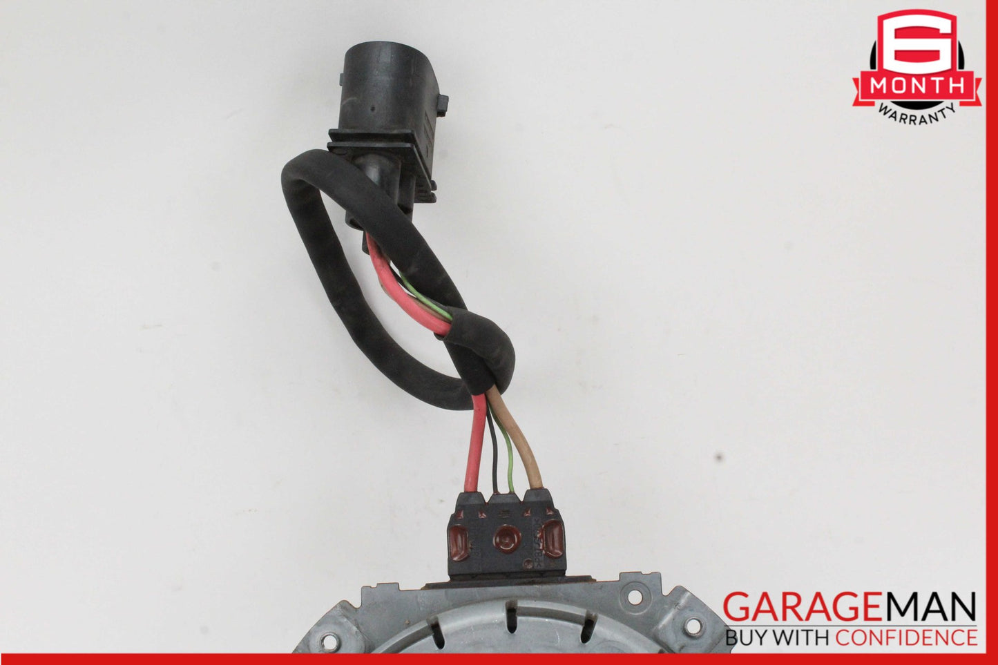 2012-2018 Audi A6 A7 Electric Cooling Fan Motor 4H0959455AE OEM