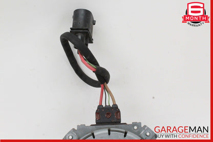 2012-2018 Audi A6 A7 Electric Cooling Fan Motor 4H0959455AE OEM