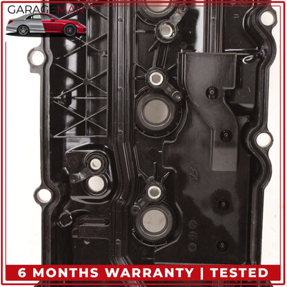 2022-2026 Toyota Tundra Left Side Cylinder Head Valve Cover 11202-F4010 OEM