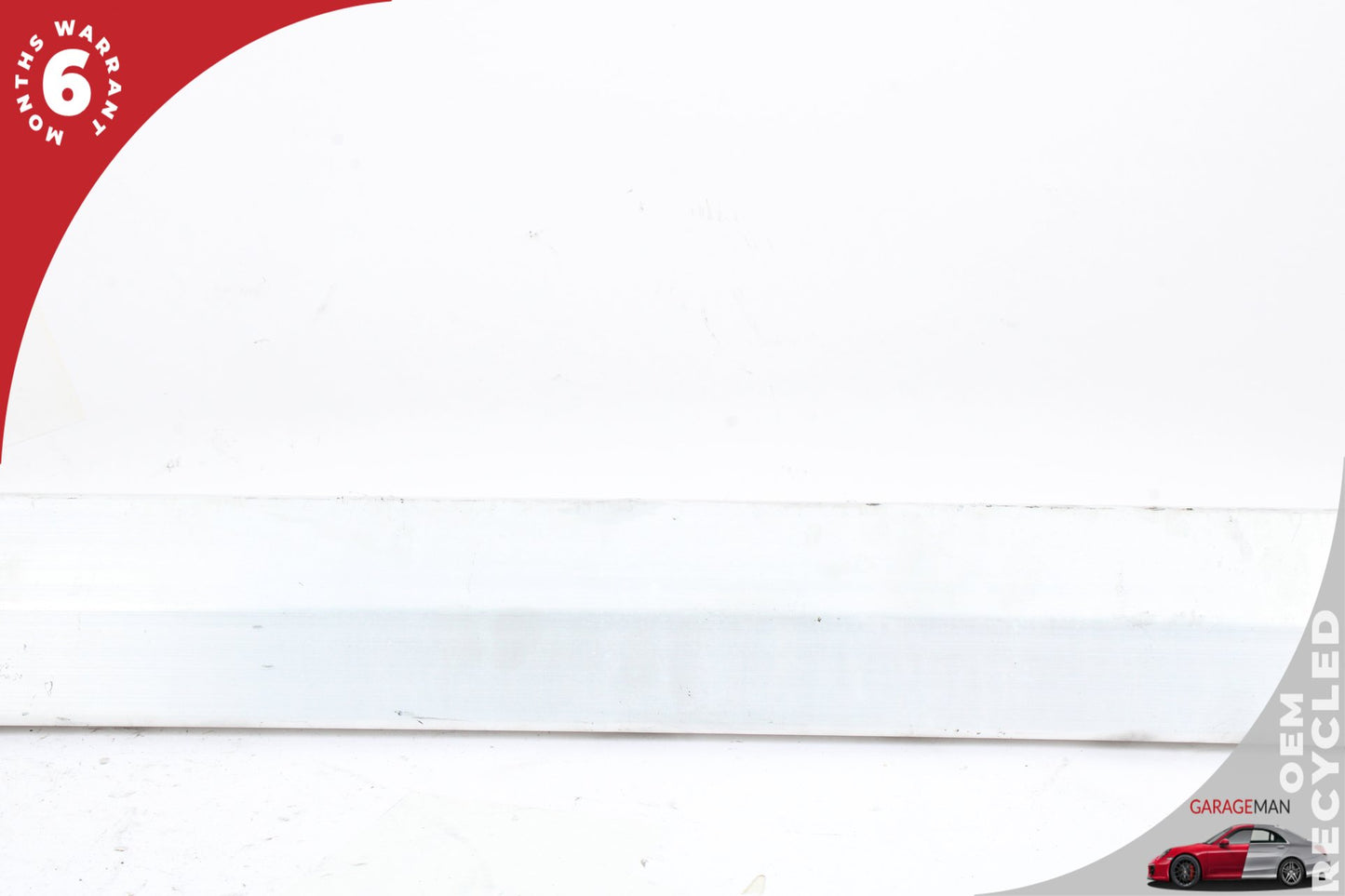 2007-2015 Audi Q7 MPV Reinforcement Impact Bar 4L0807113