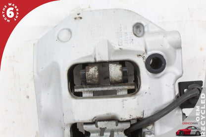 2011-2018 Porsche Cayenne 958 Rear Left Driver Side Brake Caliper 7P061542 OEM