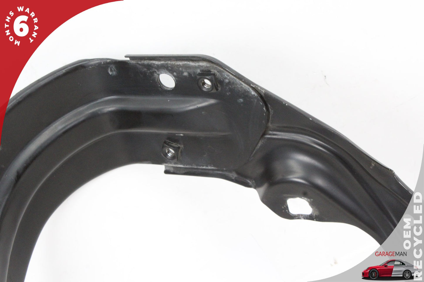 2001-2007 Mercedes W203 C240 C320 Front Left Side Headlight Support Bracket OEM