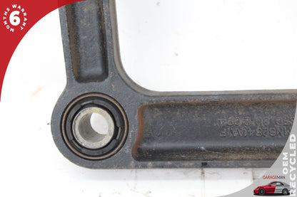 1997-2006 Jaguar XK8 X100 RWD Rear Differential Carrier Support Bracket OEM