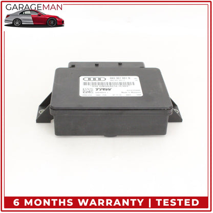 2013-2017 Audi SQ5 A5 A4 S5 Q5 Parking Brake Control Module Unit 8K0907801N OEM